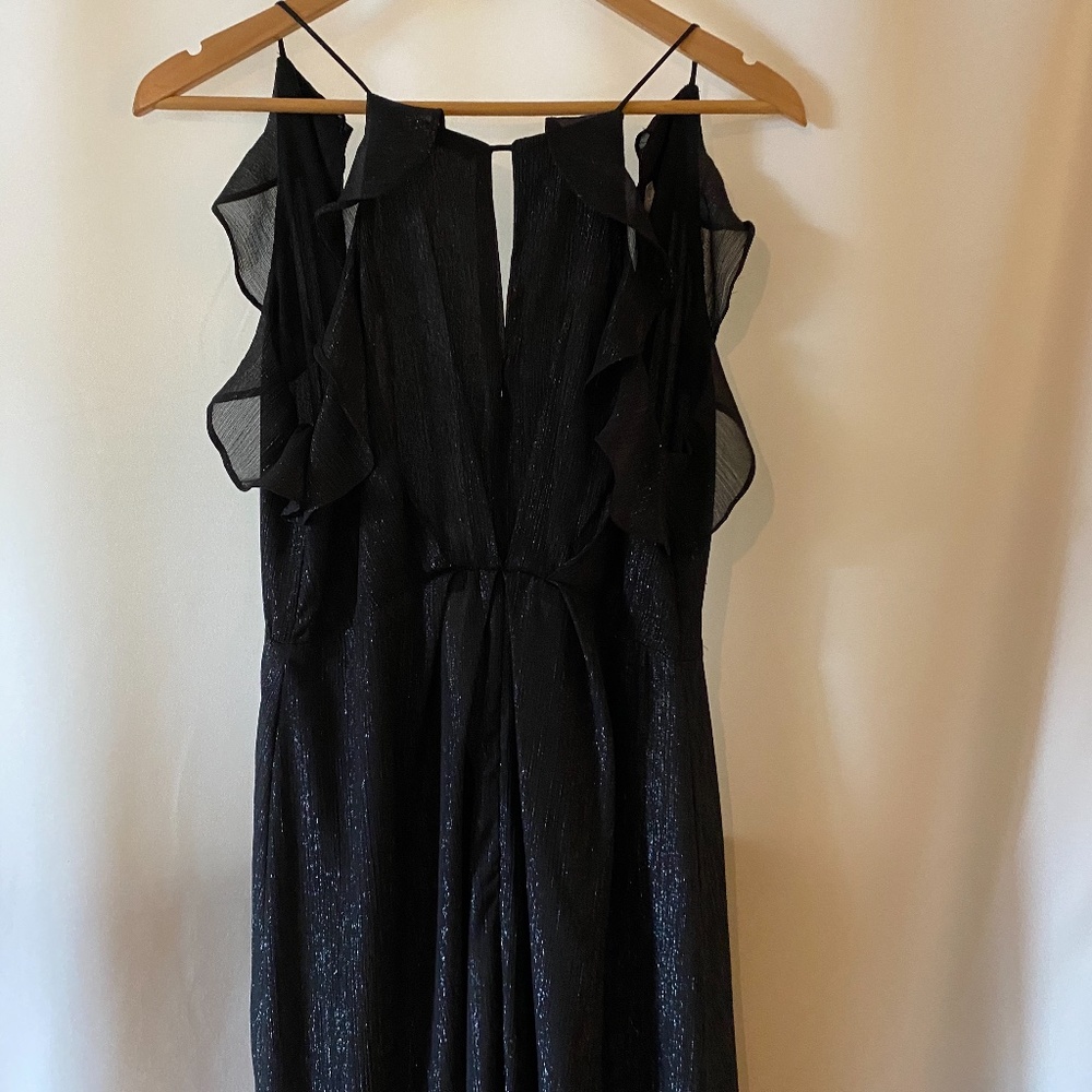 ASTR black dress Neiman Marcus - Picture 5 of 10